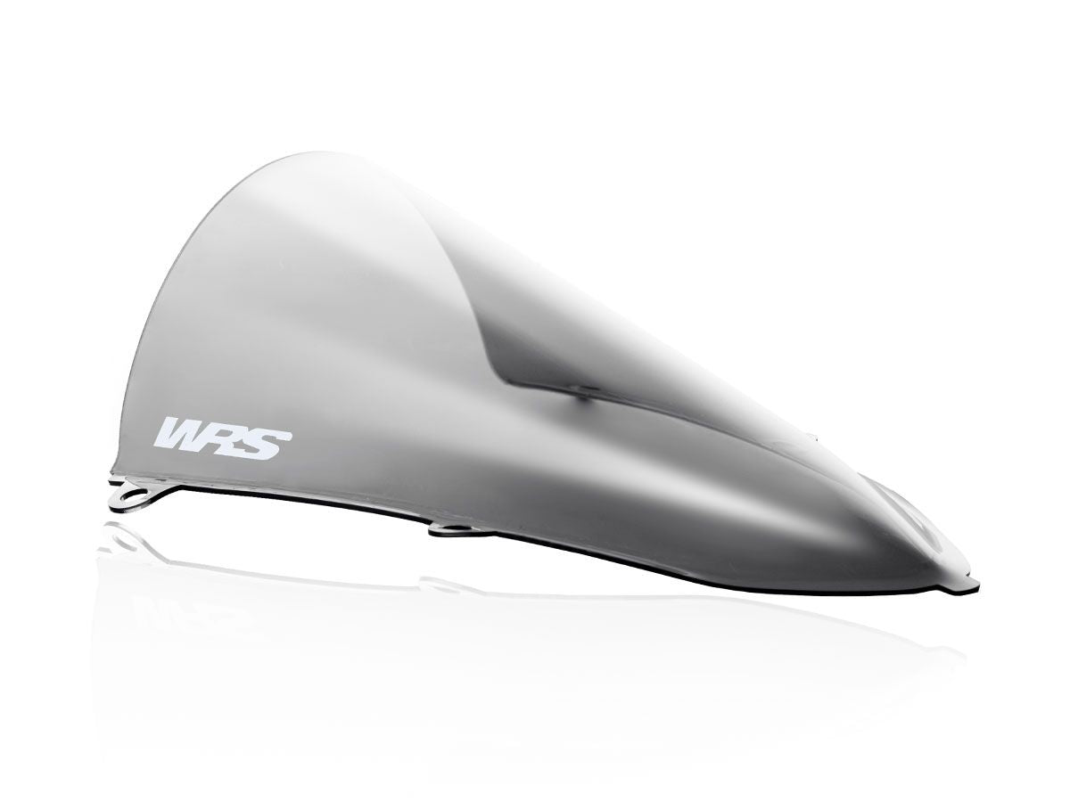 WRS Race High Windscreen Honda CBR 500 R 2019-2026