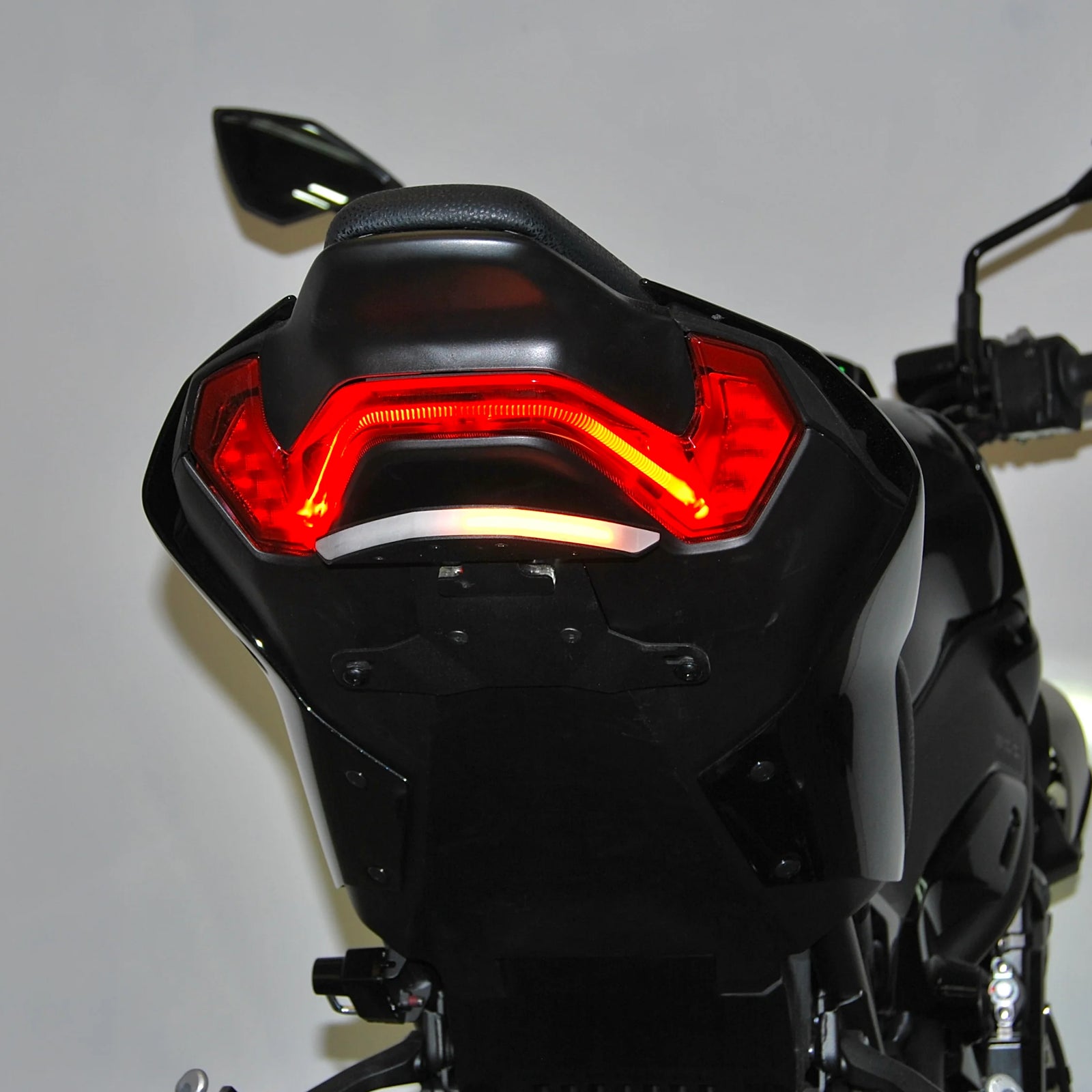 NRC Kawasaki Z900 Fender Eliminator (2024-Present)
