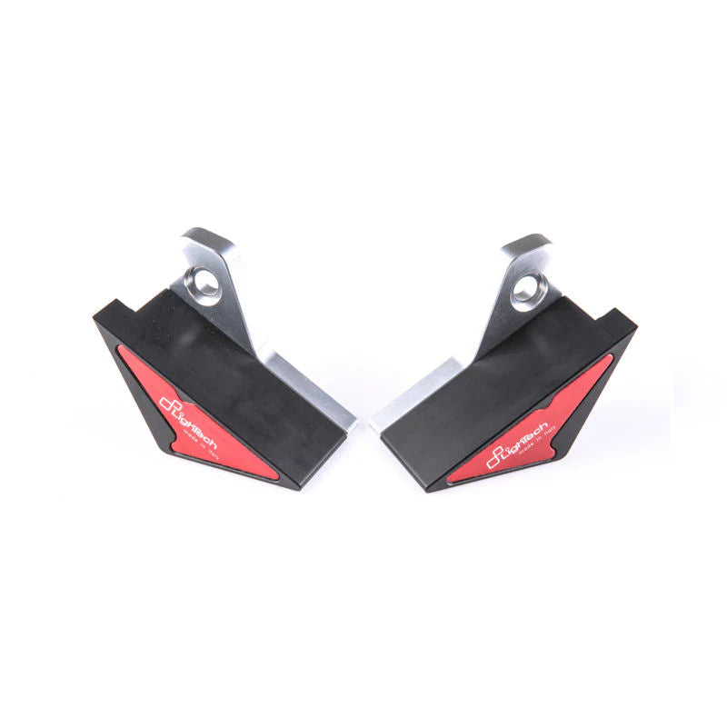 LighTech No Cut Frame Sliders For Aprilia RSV4 RR RF 1100 Factory
