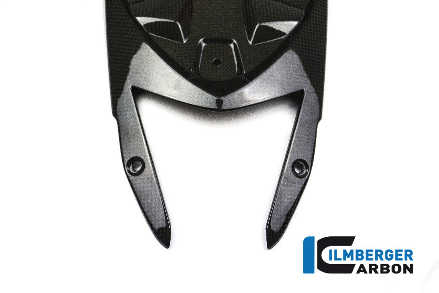 Ilmberger Carbon Frame Tail Cover Lower Carbon