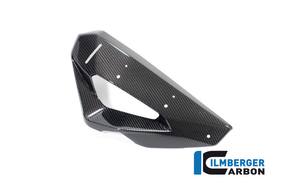 Ilmberger Carbon Cover On The Watercooler With Winglet Position Right BMW M 1000 XR 2024