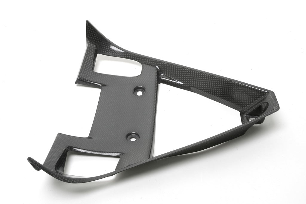 Fullsix Carbon Radiator Fairing