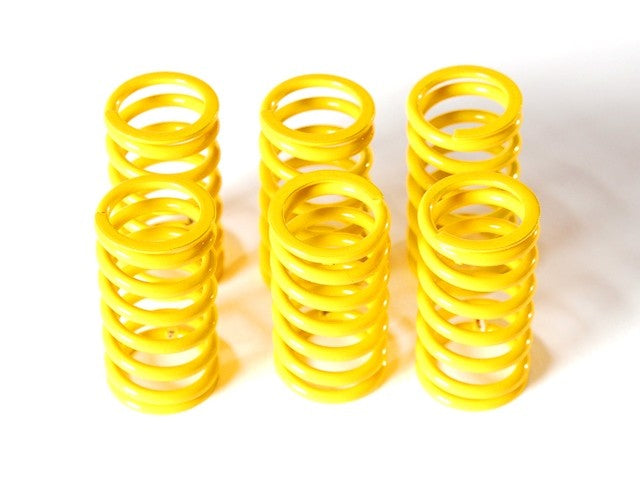 Ducabike DBK 6M01 Kit Clutch Springs - GOLD
