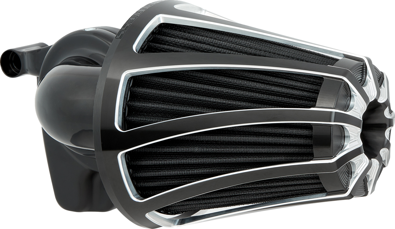 Arlen NESS Monster Sucker® Air Cleaner - Black