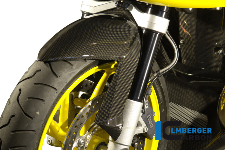 Ilmberger Carbon Front Fender Carbon