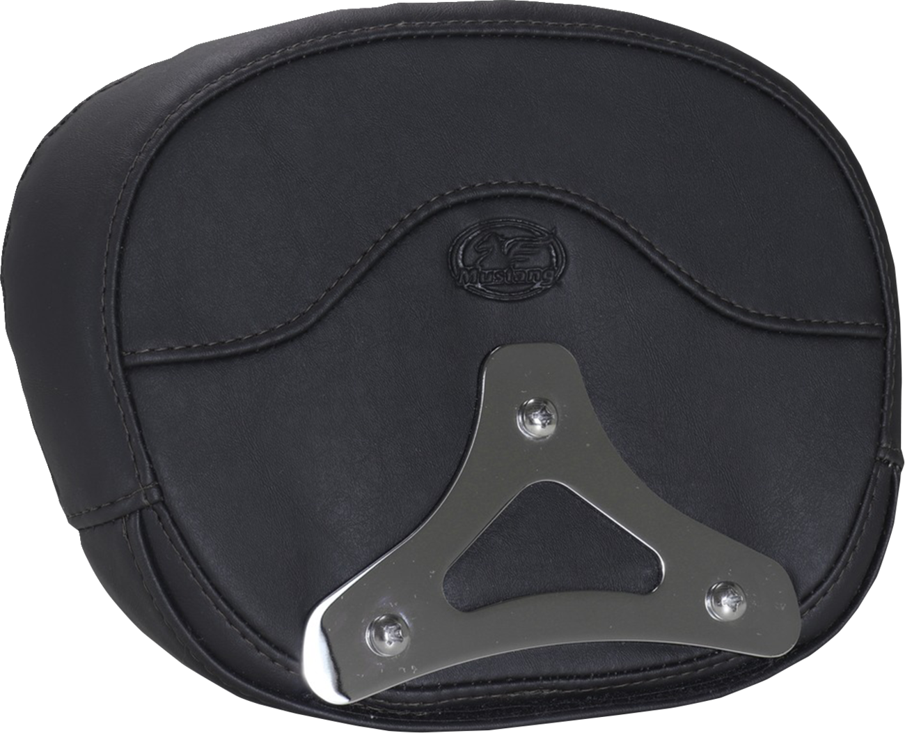 Mustang Deluxe Sissy Bar Pad