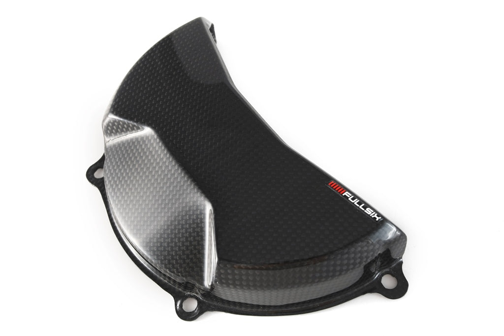 Fullsix Carbon Clutch Cover
