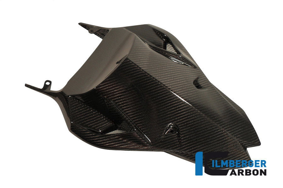 Ilmberger Carbon Rear Fairing Racing Carbon
