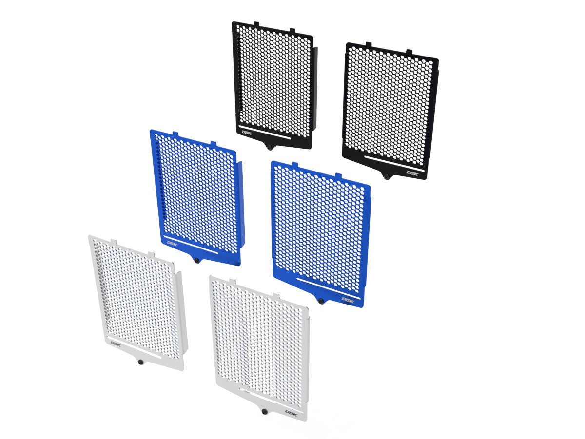 Ducabike DBK GR28 BMW R1300GS Adventure Water Radiator Guard