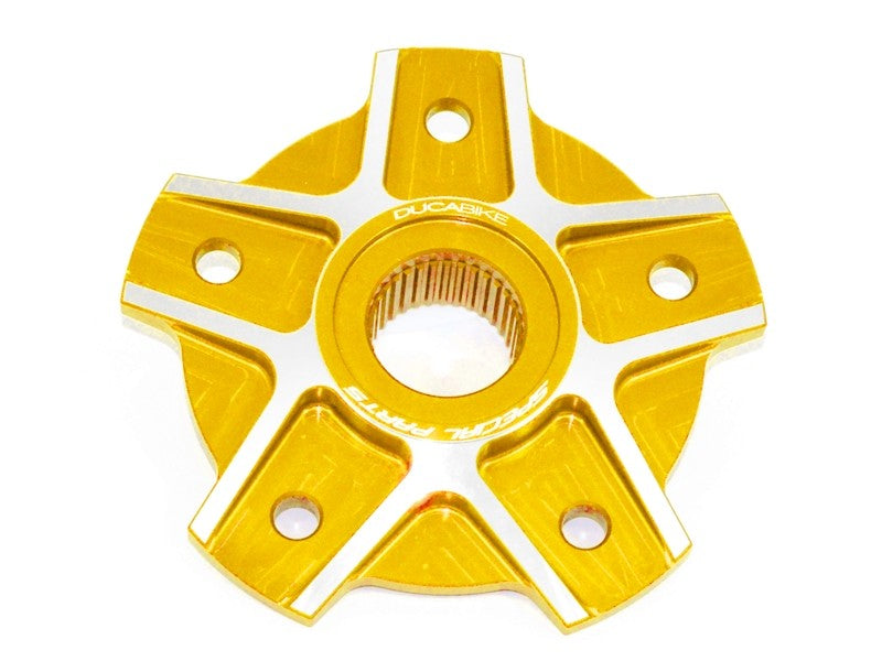 Ducabike DBK PC5F05 Sprocket Carrier - GOLD