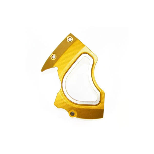 Ducabike DBK Billet Front Sprocket Cover For Ducati XDiavel / XDiavel S - Gold