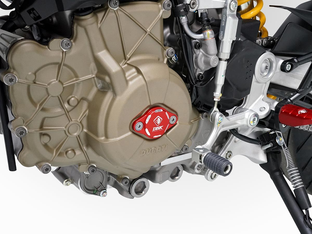 Ducabike DBK CIF11 Timing Inspection Cover