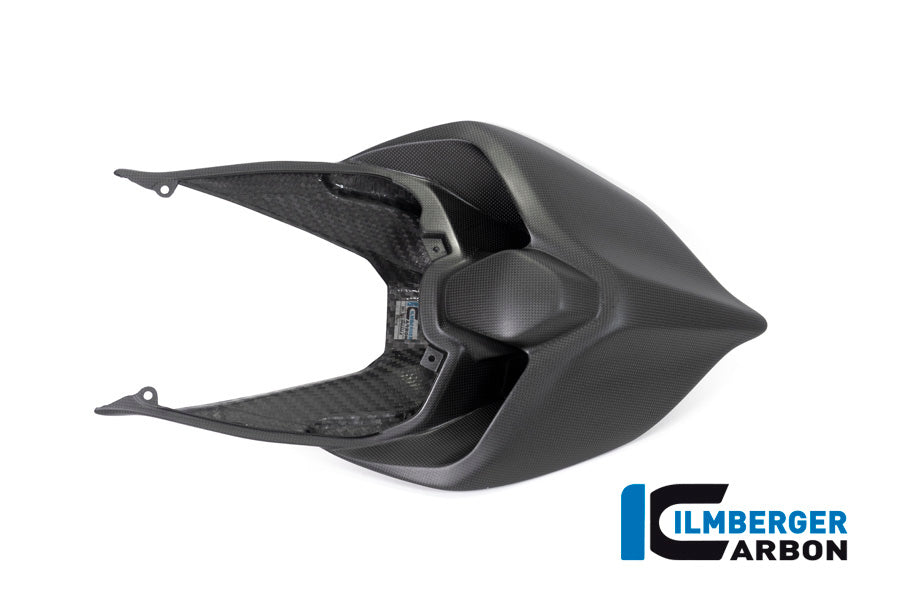 Ilmberger Carbon Single Seat Ducati Panigale V4 Racing