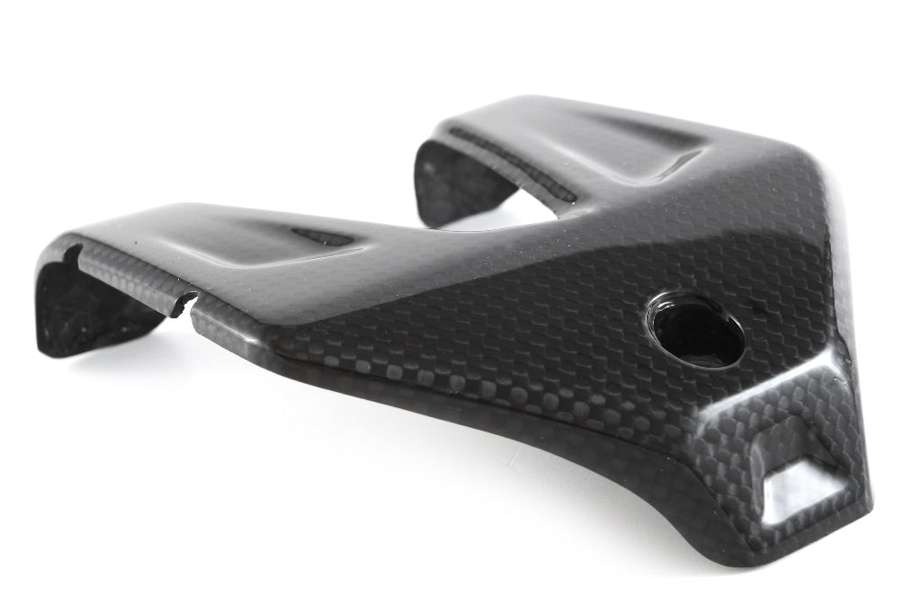 Fullsix Carbon Evap Canister Cover