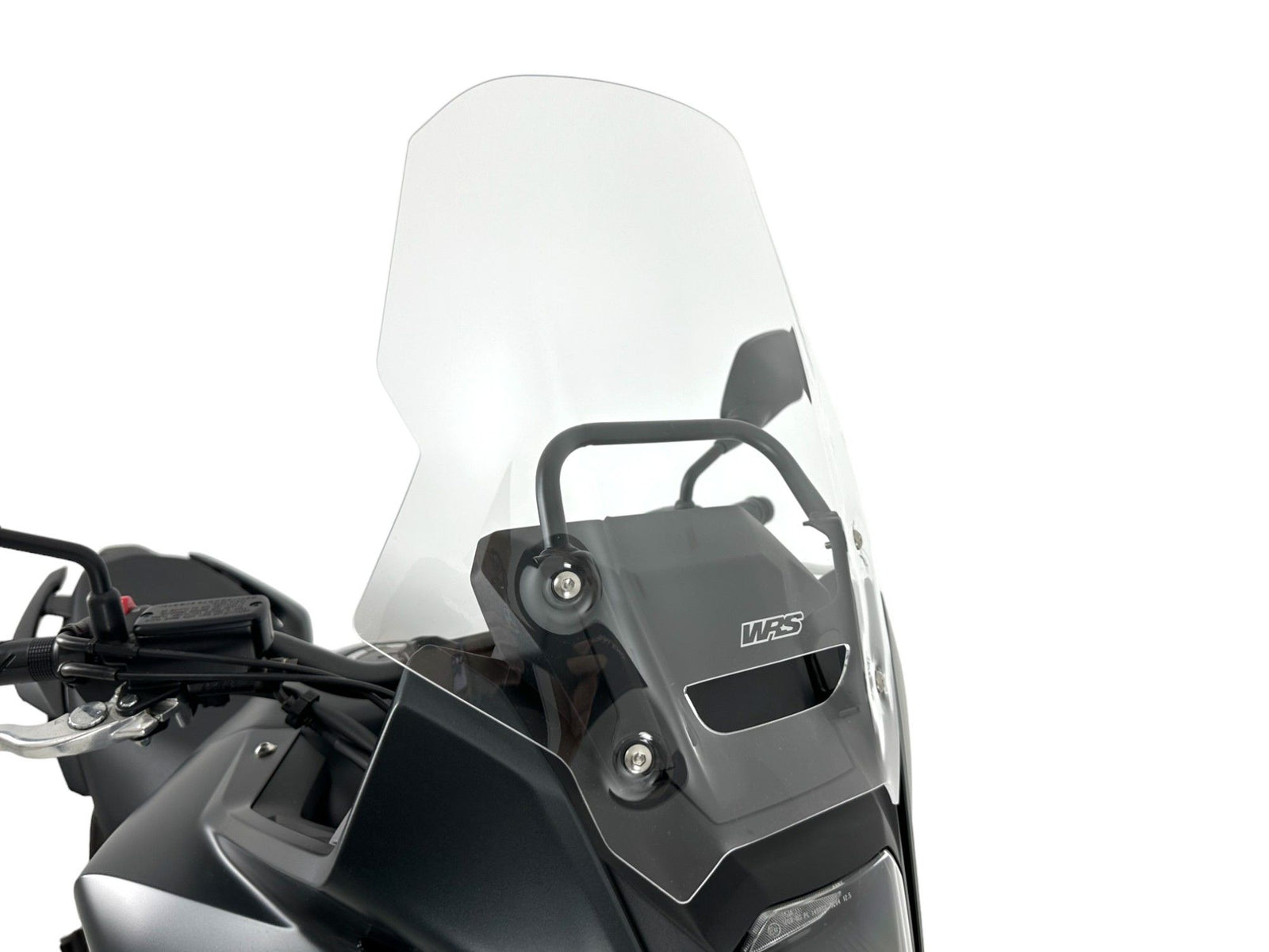 WRS Touring Windscreen Honda NX 500 / 400 2024-2026