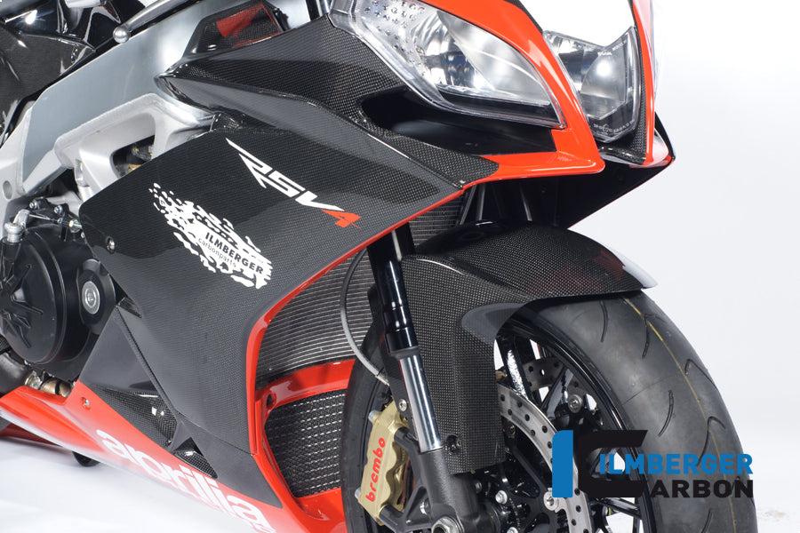 Ilmberger Carbon Right Fairing Side Panel Carbon