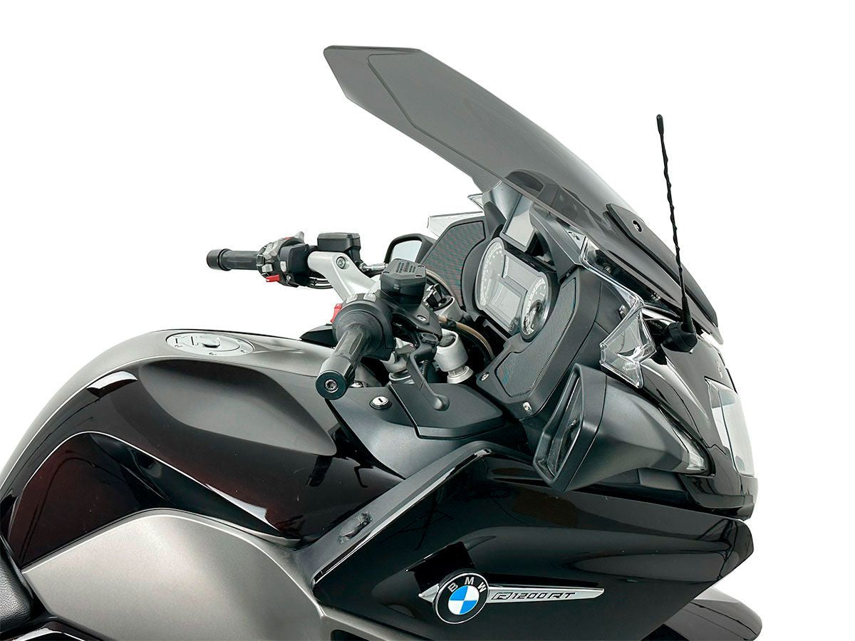 WRS Touring Windscreen BMW R 1200 RT 2014-2018 / R 1250 RT 2019-2020