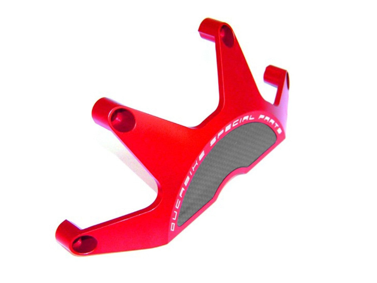 Ducabike DBK CCO05 Clutch Cover Wet Hyper 821/939 - RED