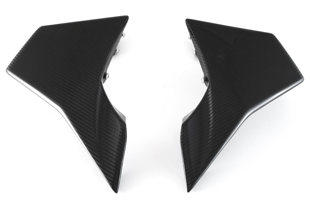 Fullsix Carbon Winglets - Set