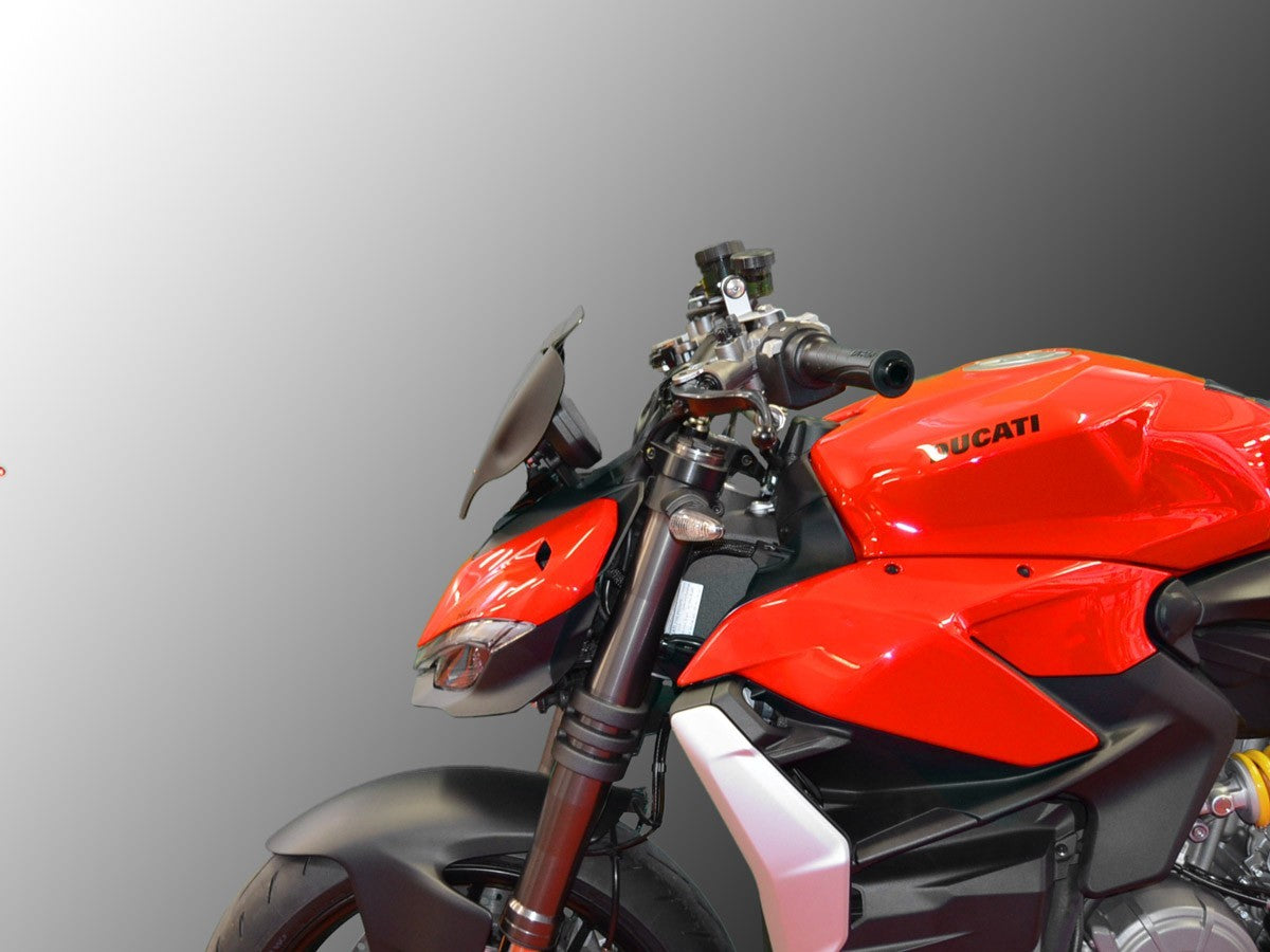 Ducabike DBK Cup20 SFV2 Windscreen Sport