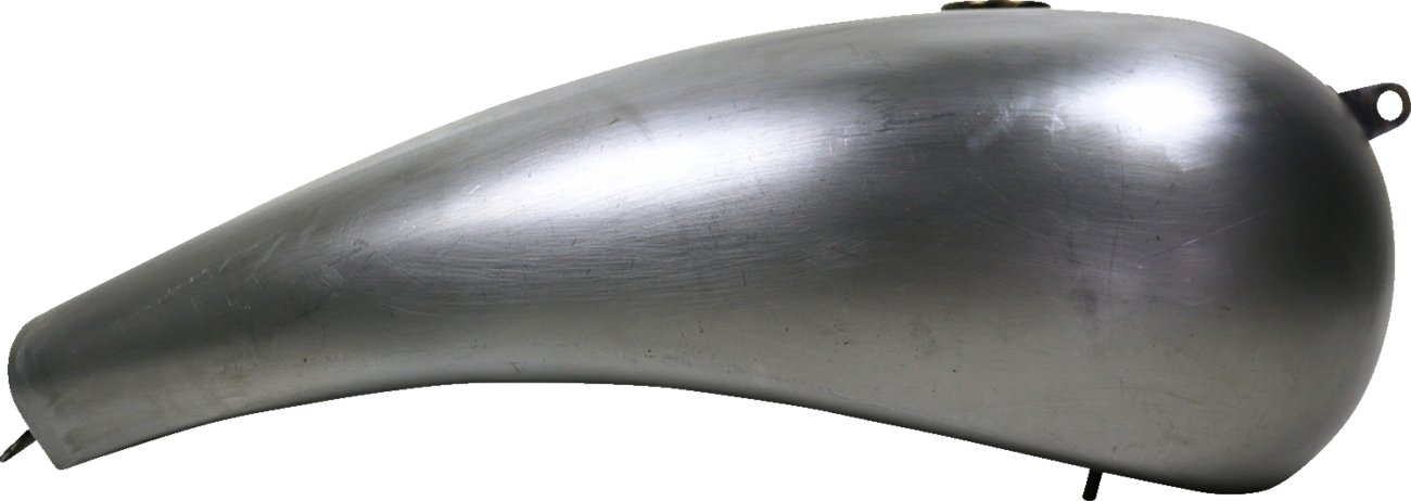 Kodlin USA Gas Tank - Stretched - M8 Softail