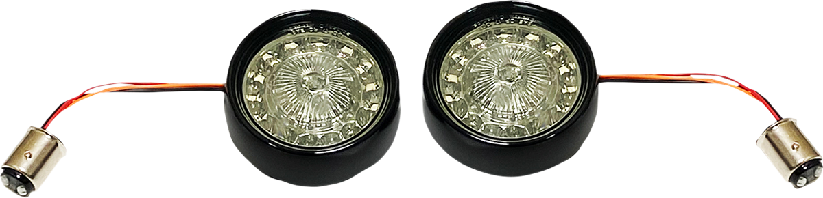 Custom Dynamics Turn Signal Insert