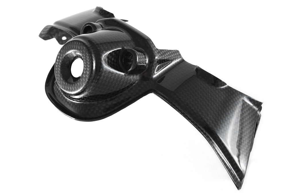 Fullsix Carbon Keylock Cover