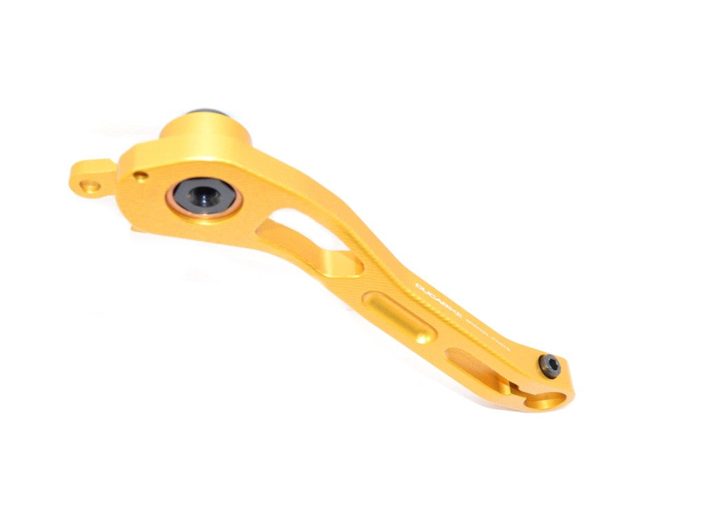 Ducabike DBK RPLF11 Brake Lever Scrambler2018 - GOLD