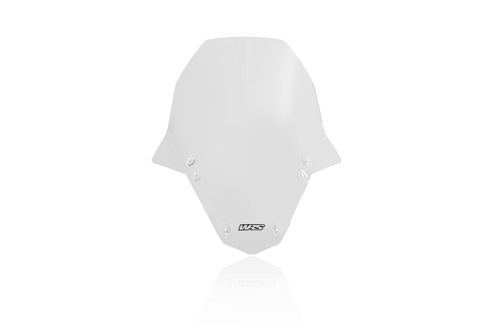 WRS Touring Windscreen Aprilia Tuono V4 2025-2026