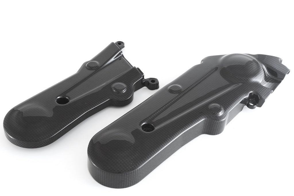 Fullsix Carbon Cam-Belt Cover - Set