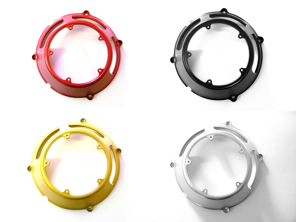 Ducabike DBK CC07 Clutch Cover