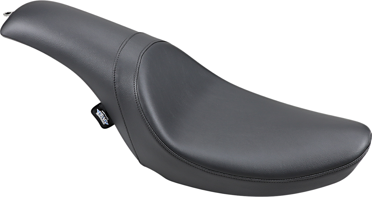 Drag Specialties Seats Predator Seat - Smooth - FX/FL '58-'84