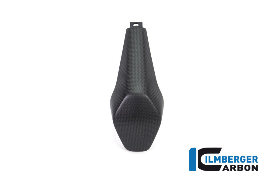 Ilmberger Carbon Passenger Seat Cover Ducati Panigale V4 / V4 S - Matte