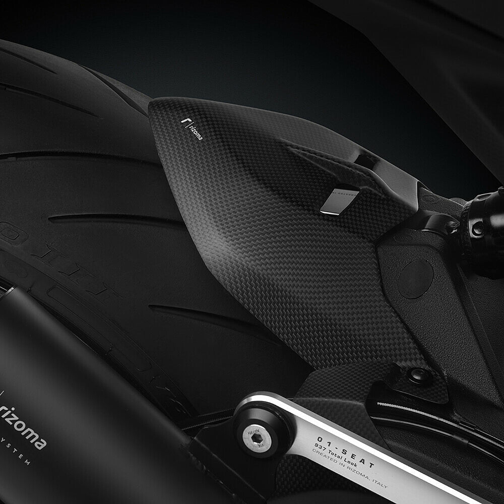 Rizoma Rear Fender