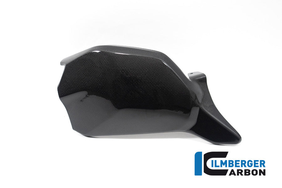 Ilmberger Carbon Swing Arm Cover V4 Ducati Streetfighter - Gloss