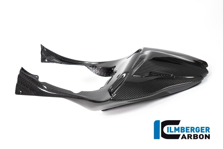 Ilmberger Carbon Monoposto Rear Fairings Kit BMW S 1000 RR MY From 2019