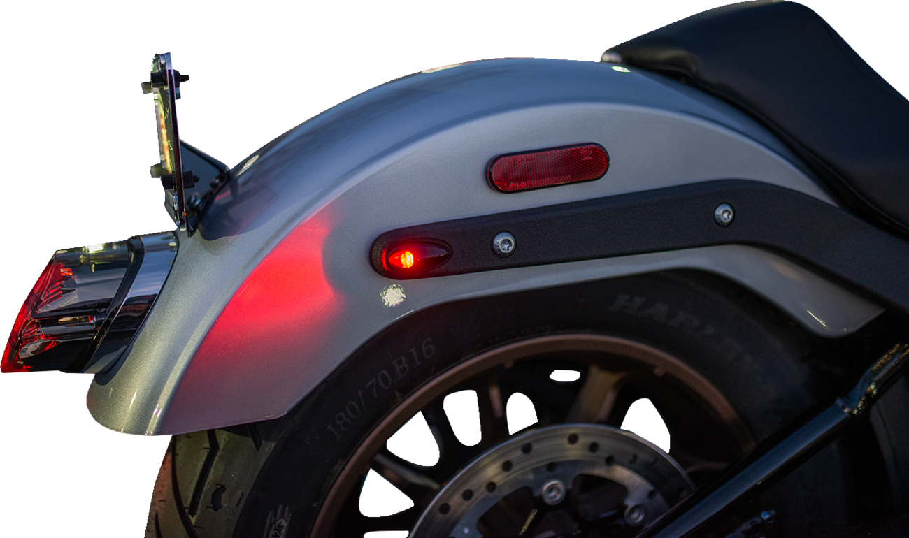 Kodlin USA Neowise 3-1 Mini Fender Strut Indicator Lights