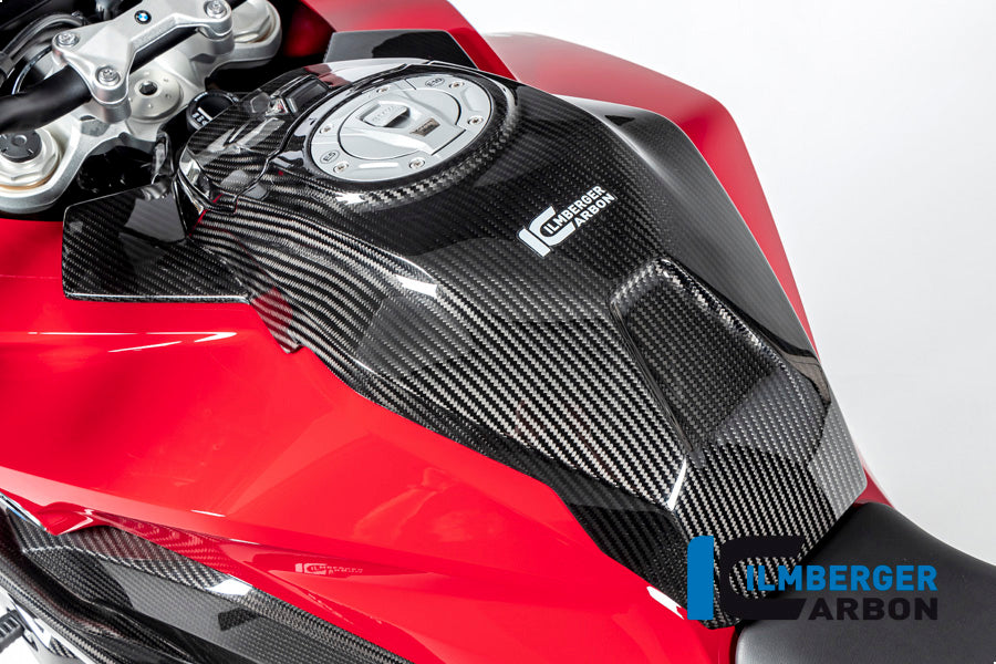 Ilmberger Carbon Upper Tank Cover BMW S 1000 XR From MY 2020
