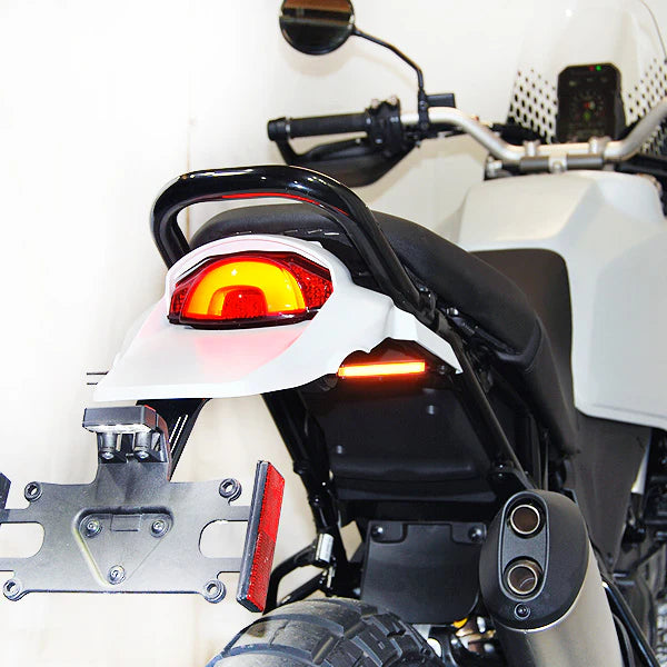 NRC Ducati DesertX Rear Turn Signals (2022 - Present)