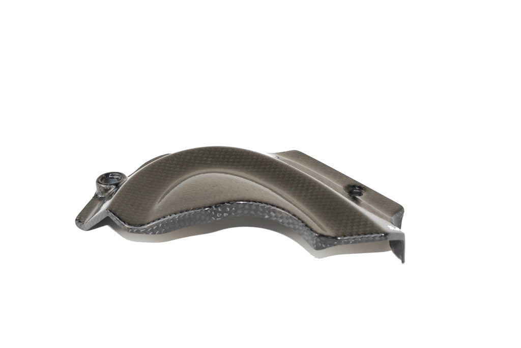 Fullsix Carbon Sprocket Cover