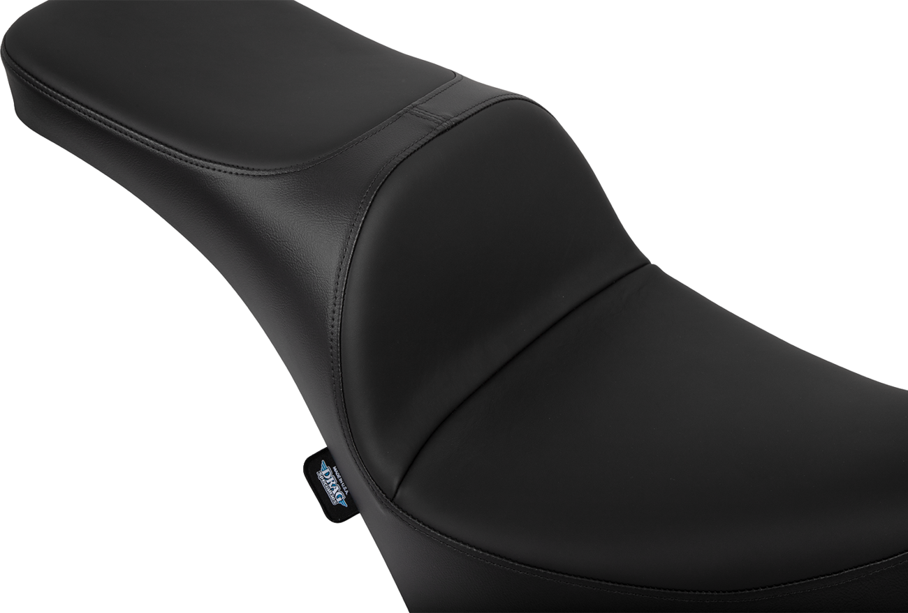 Drag Specialties Seats Freedom Touring Seat