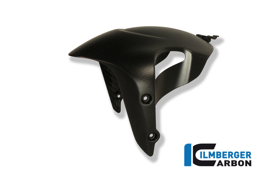 Ilmberger Carbon Front Fender Carbon Ducati Diavel