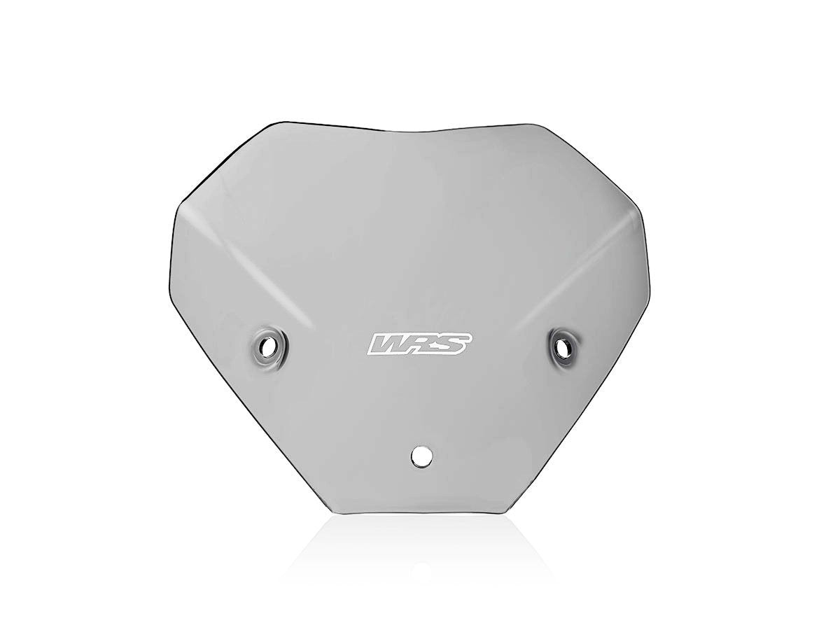WRS Sport Smoke Windscreen