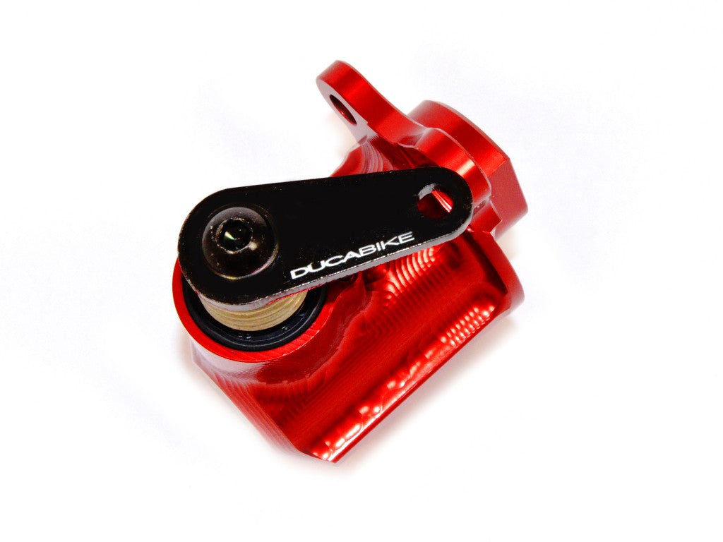 Ducabike DBK AFM03 Mechanical Clutch Actuator Hym939 - RED