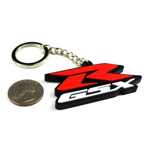 SBR GSXR Key Chain