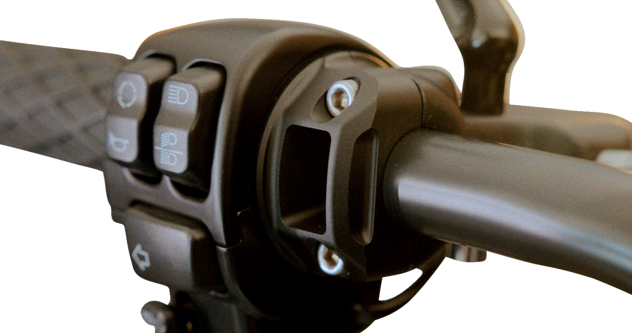 Kodlin USA Lever Perch Clamps