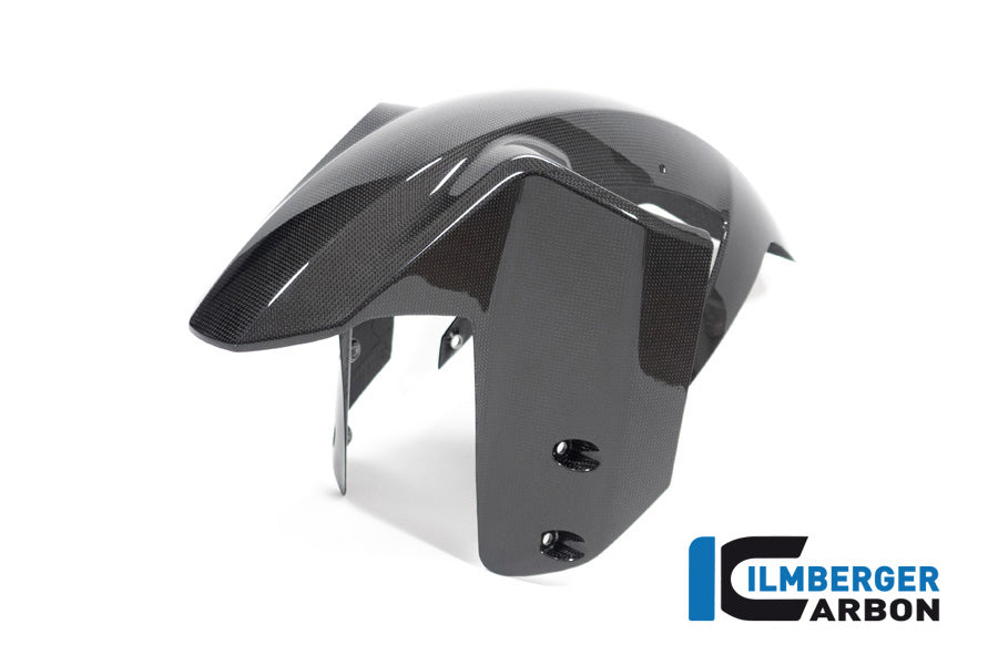 Ilmberger Carbon Front Mudguard KTM Super Adventure 1290 Ab 2015