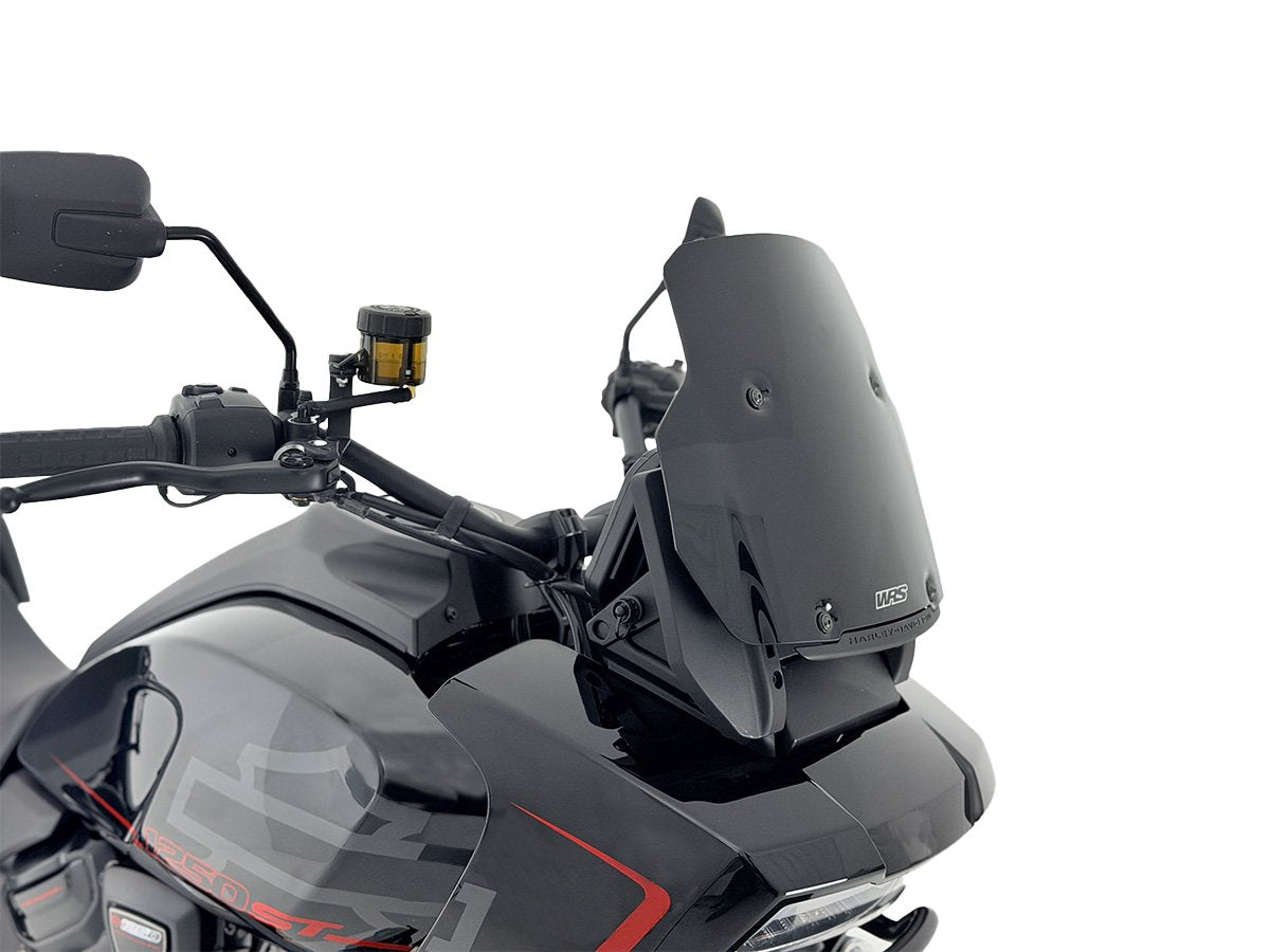 WRS Sport Windscreen Harley Davidson Pan America 1250 / Special / St