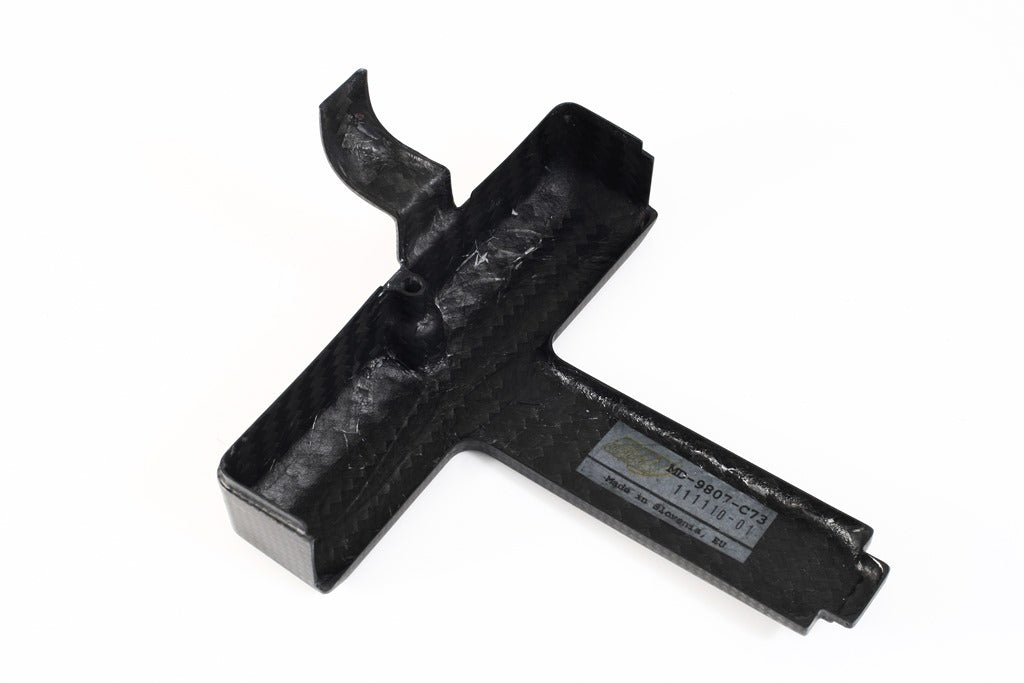 Fullsix Carbon Battery Holder
