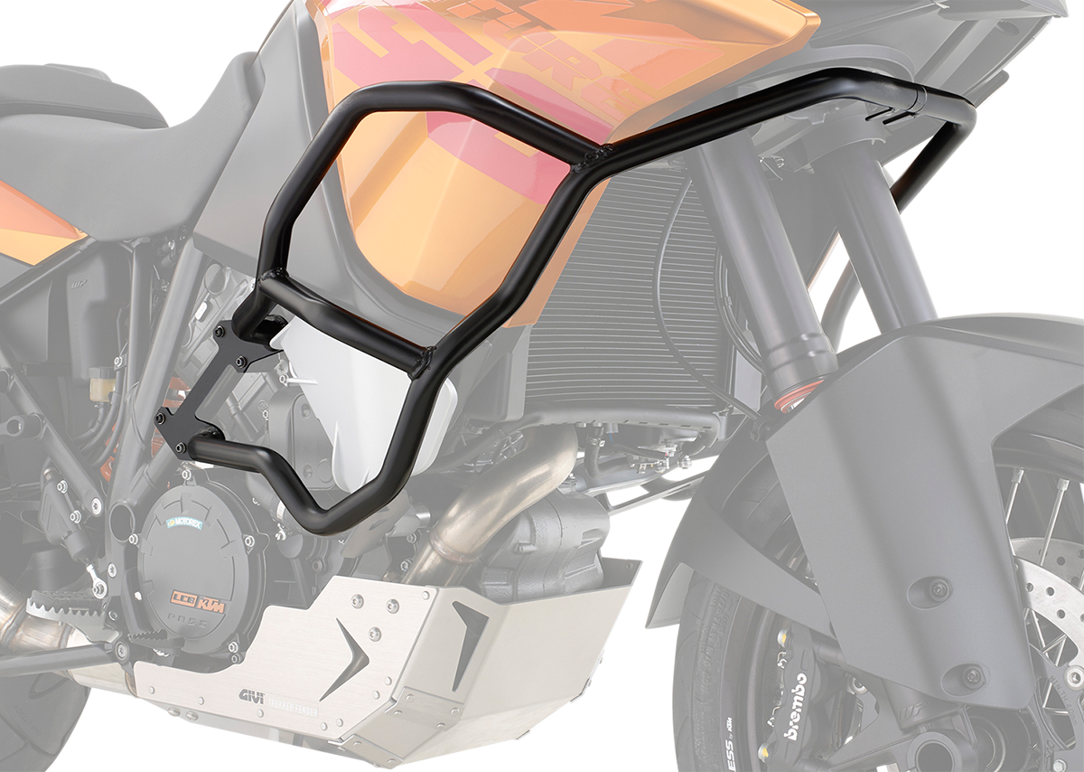 GIVI Engine Guards - KTM - 1190 Adventure